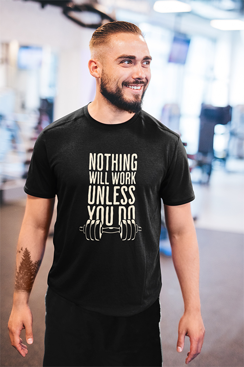 Nothing-Will-Work-Unless black